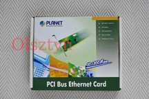 Karta Ethernet do komputera PC