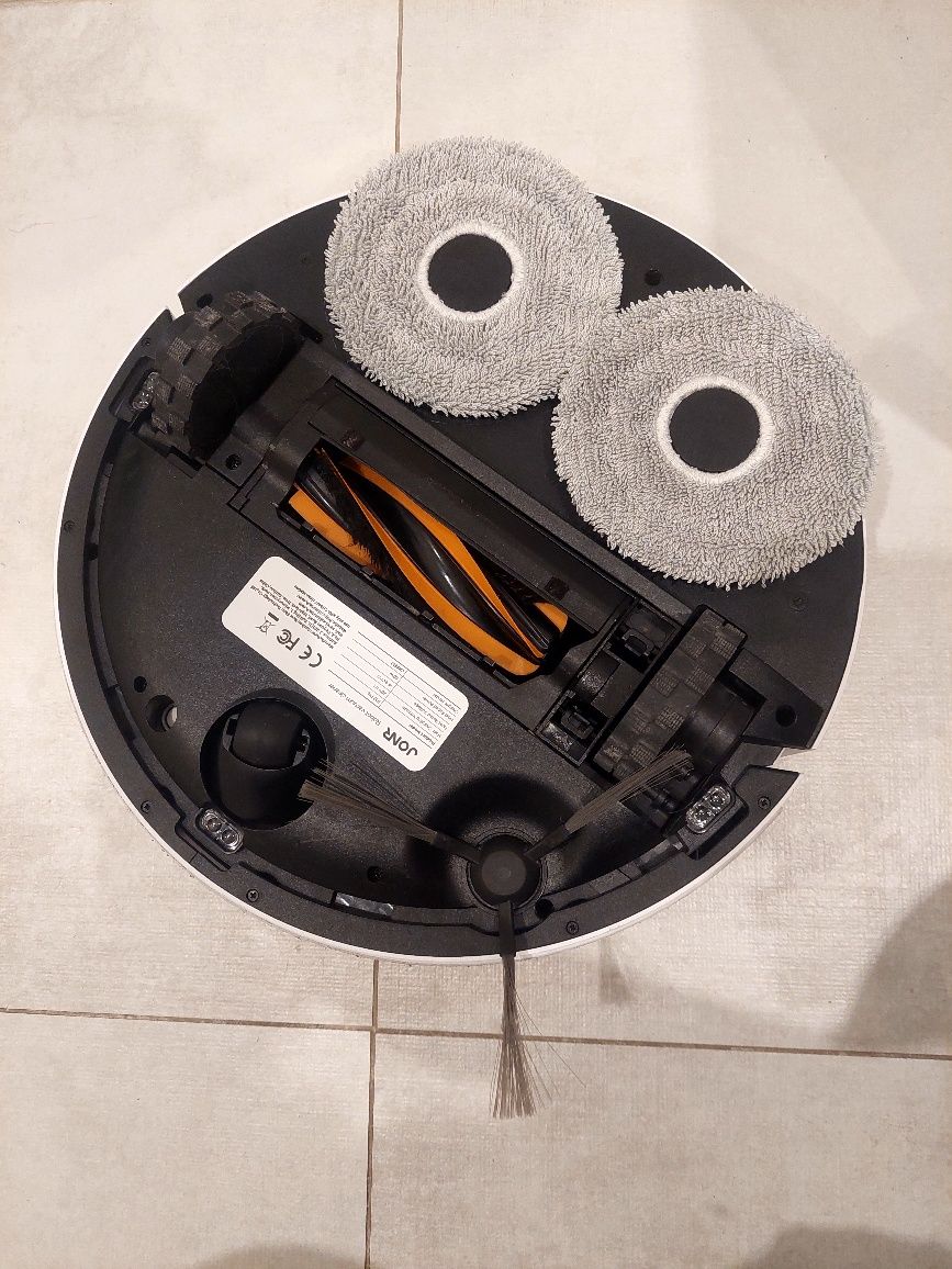 JONR robot Vacuum p20 pro