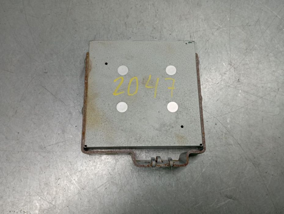 Módulo genérico NISSAN Juke (F15)