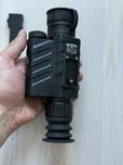 Тепловизионный прицел Guide TR430