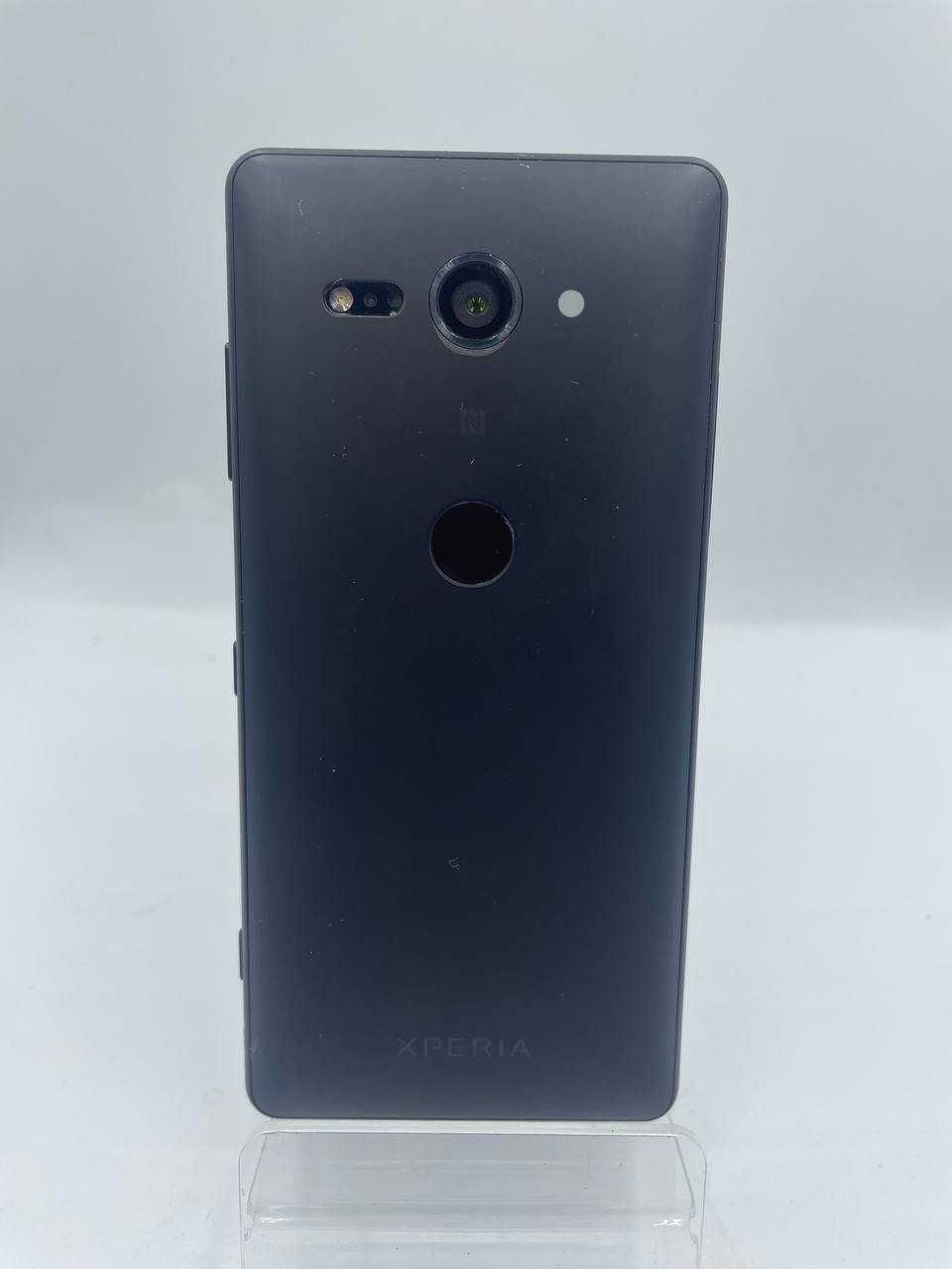 Мобільний телефон Sony Xperia XZ2 Compact 4/64Gb Black