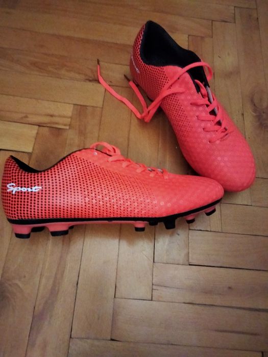 Футбольні буци 44р