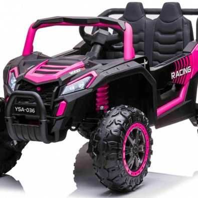 Buggy na akumulator  UTV 2000M Racing 4x4  MP3