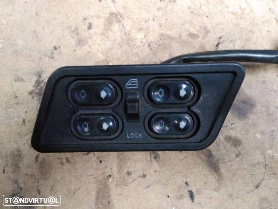 TATA COMANDO VIDROS ELÉCTRICOS