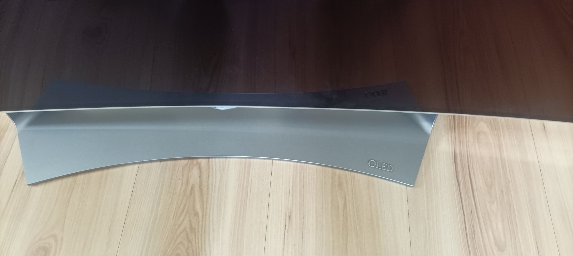 Telewizor LG 55EG910V oled 3d (Curved) . ODBIÓR OSOBISTY