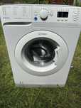Sprzedam pralkę indesit 1200 obrotów