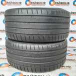 245/30 R20 Michelin Pilot Sport4S б/у шини 2шт ^ 2501167