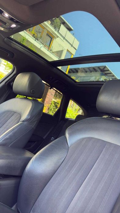 Audi A6 C7 2.0 TDI Ultra 190KM