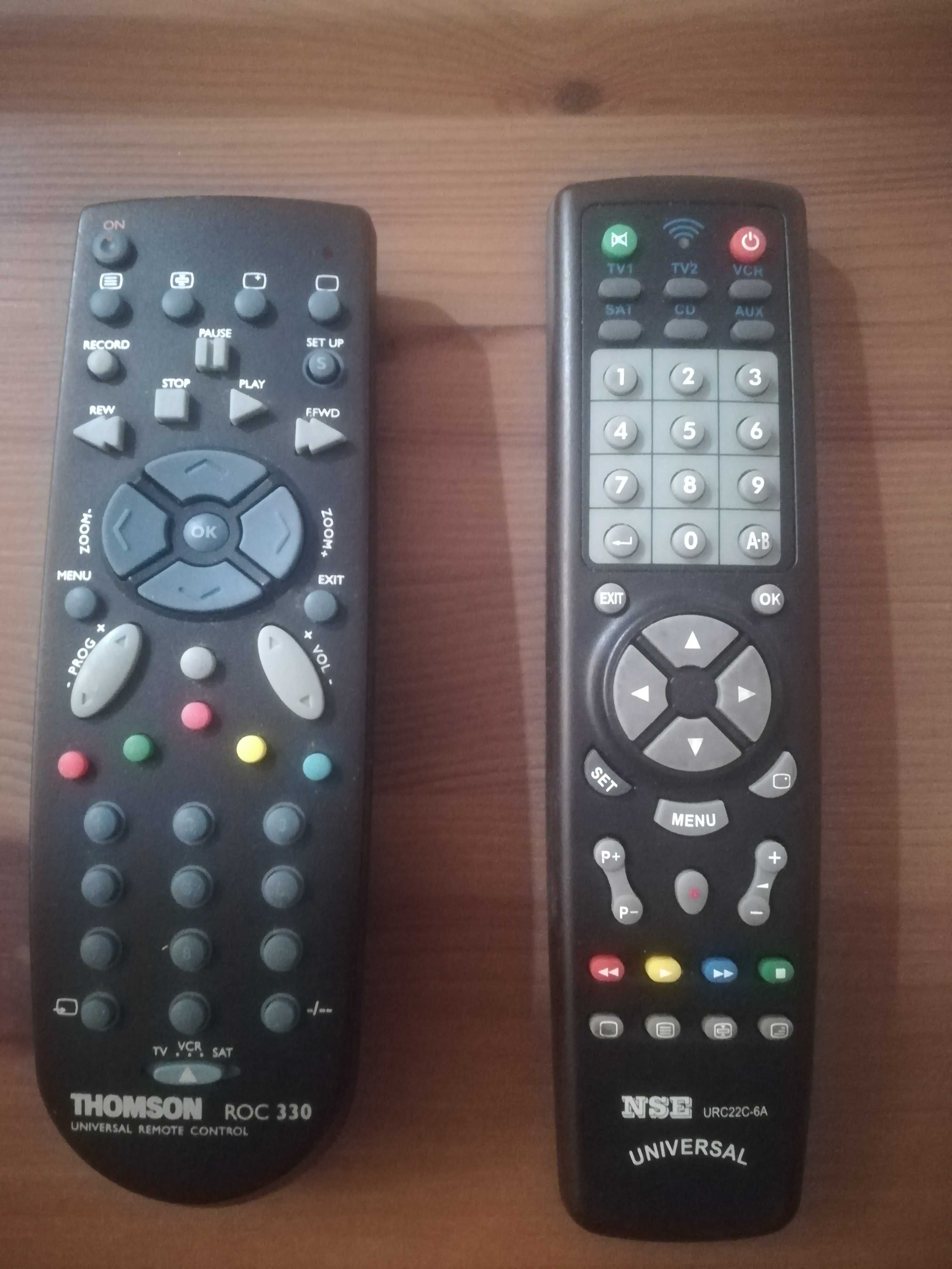 Sprzedam Piloty Do RTV