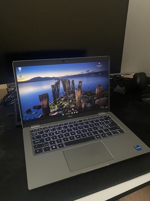 Dell Latitude 5420 i7 16GB RAM