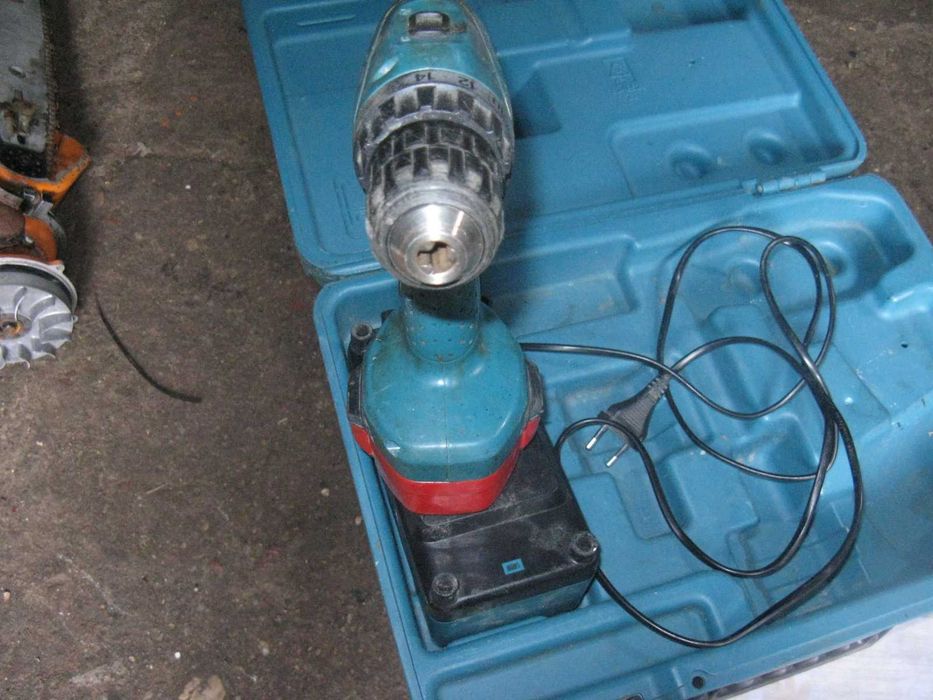 wkrentarka makita 6281d