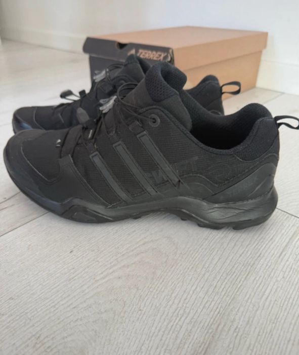 Buty trekkingowe Adidas Terrex Swift R2 F43.1/3