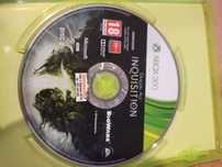 Dragon Age Inkwizycja + wersja próbna Xbox Live gold