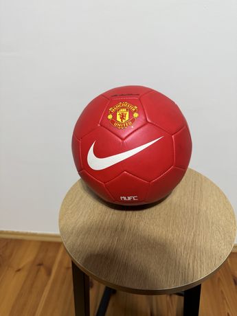 Pilka Nike Manchester United