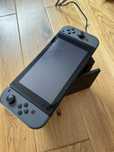 Konsola Nintendo Switch hac-001
