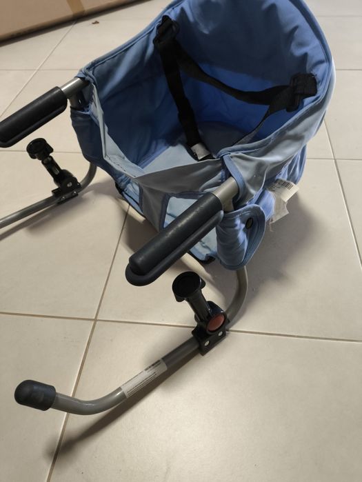 Cadeira de bebé da Zippy