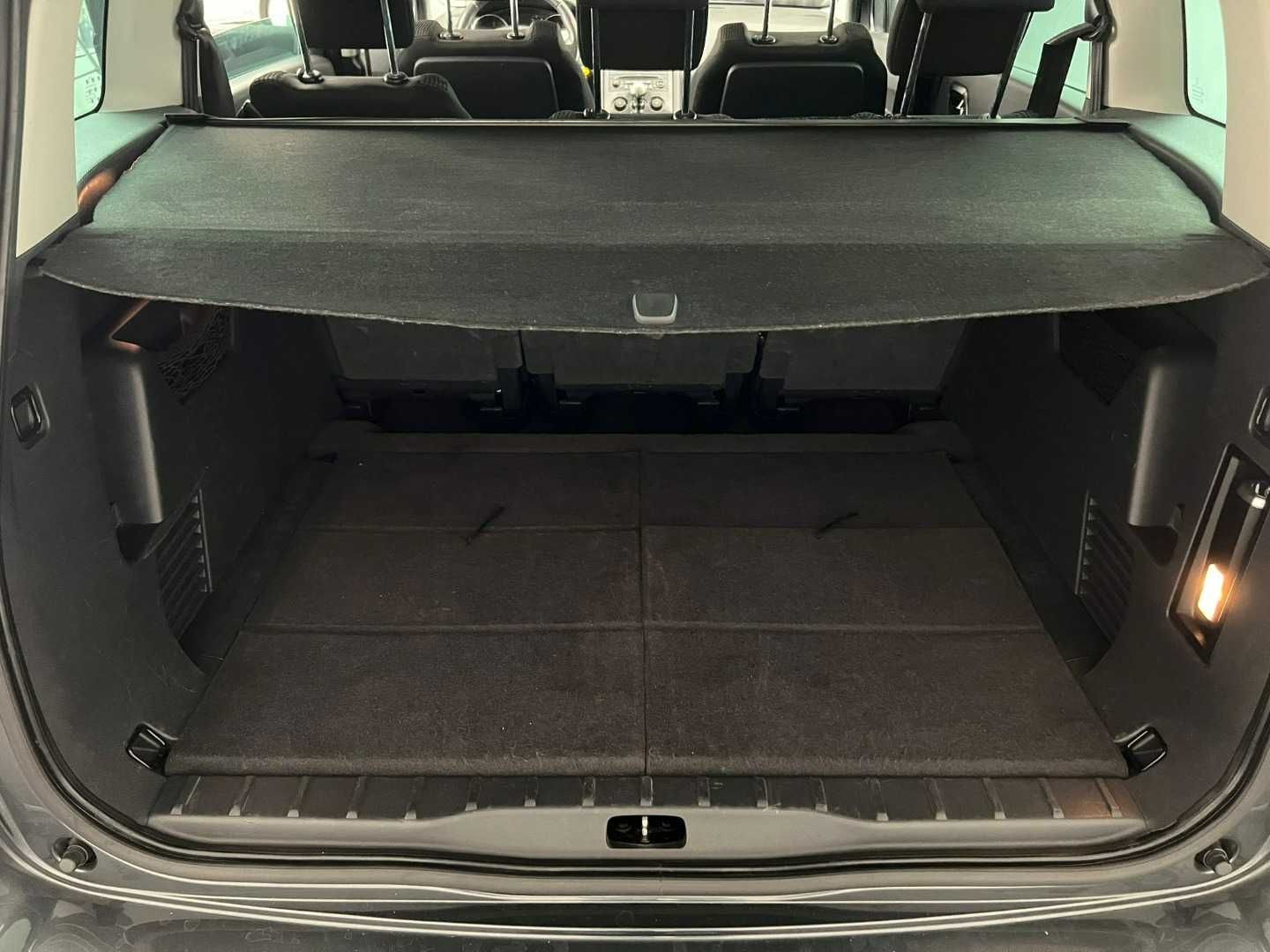 Peugeot 5008 1.6 HDI