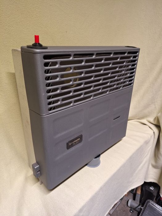 Truma Trumatic SL3002 CZYTAJ OPIS piecyk 50 mbar piec ogrzewanie