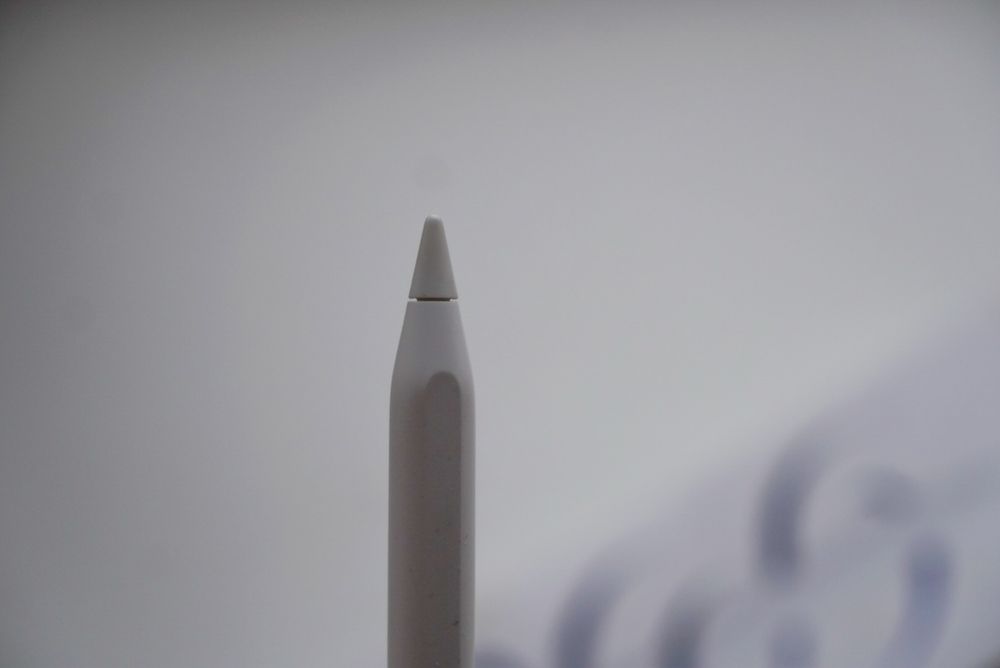 Apple pencil 2 олівець пенсіл епл стилус для айпада