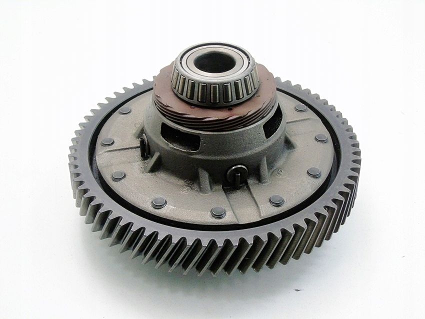 Mechanizm różnicowy Skrzyni biegów 20GP08 Boxer Jumper Ducato 2.2…