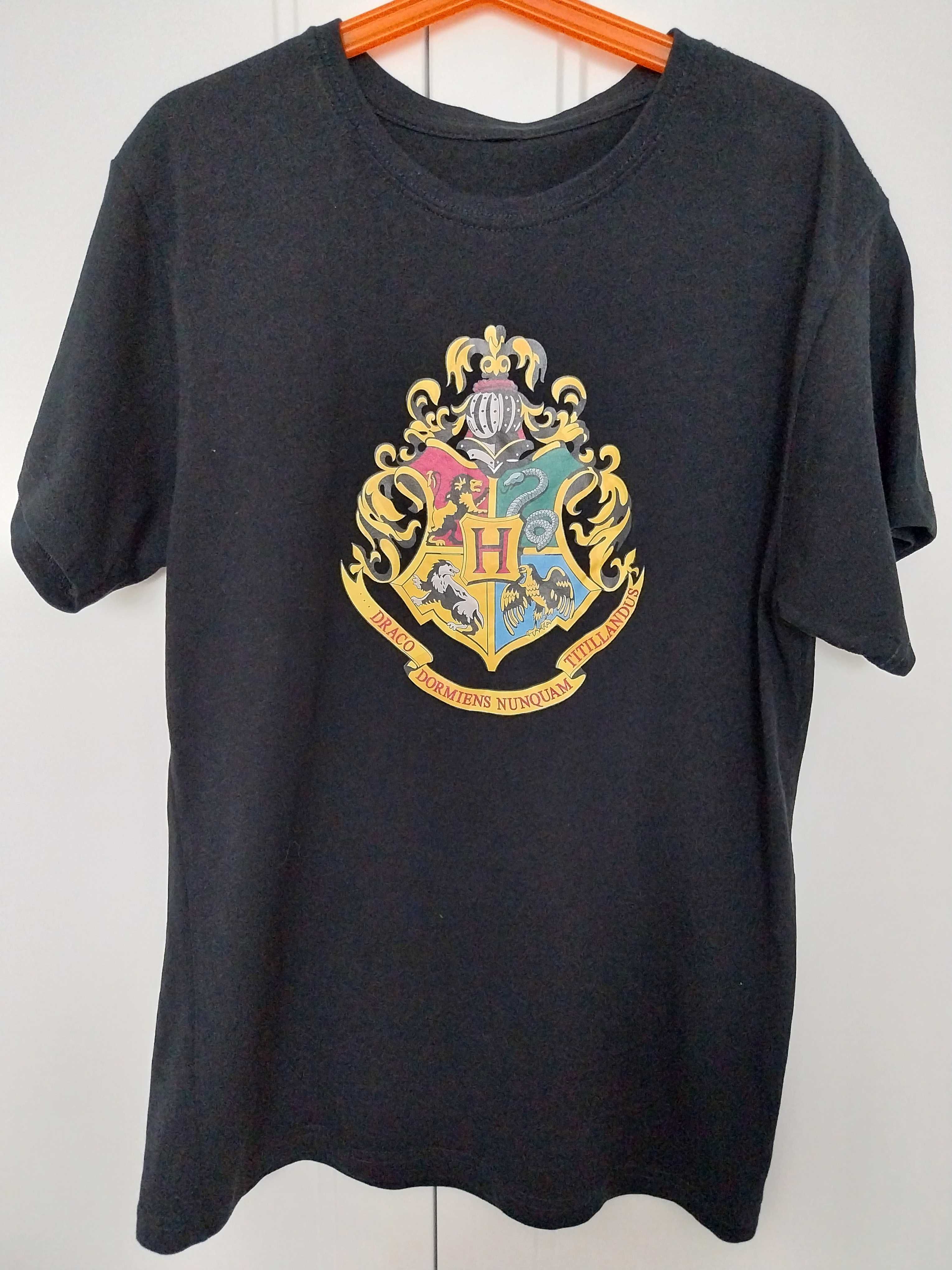 T-shirt Harry Potter 158