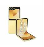 Samsung Galaxy Z Flip 6 Yellow 12/256gb NOWY !!!