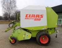 Czesci Prasa Claas Rollant 34, 44, 46, 66, 250, 255, 355