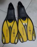 Płetwy dzieci rozmiar 28 - 30 Aqualung Hydrostream Junior