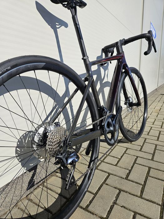 OKAZJA! Scott Addict 20 Carbon – NOWY – rozmiar XXS 47 cm