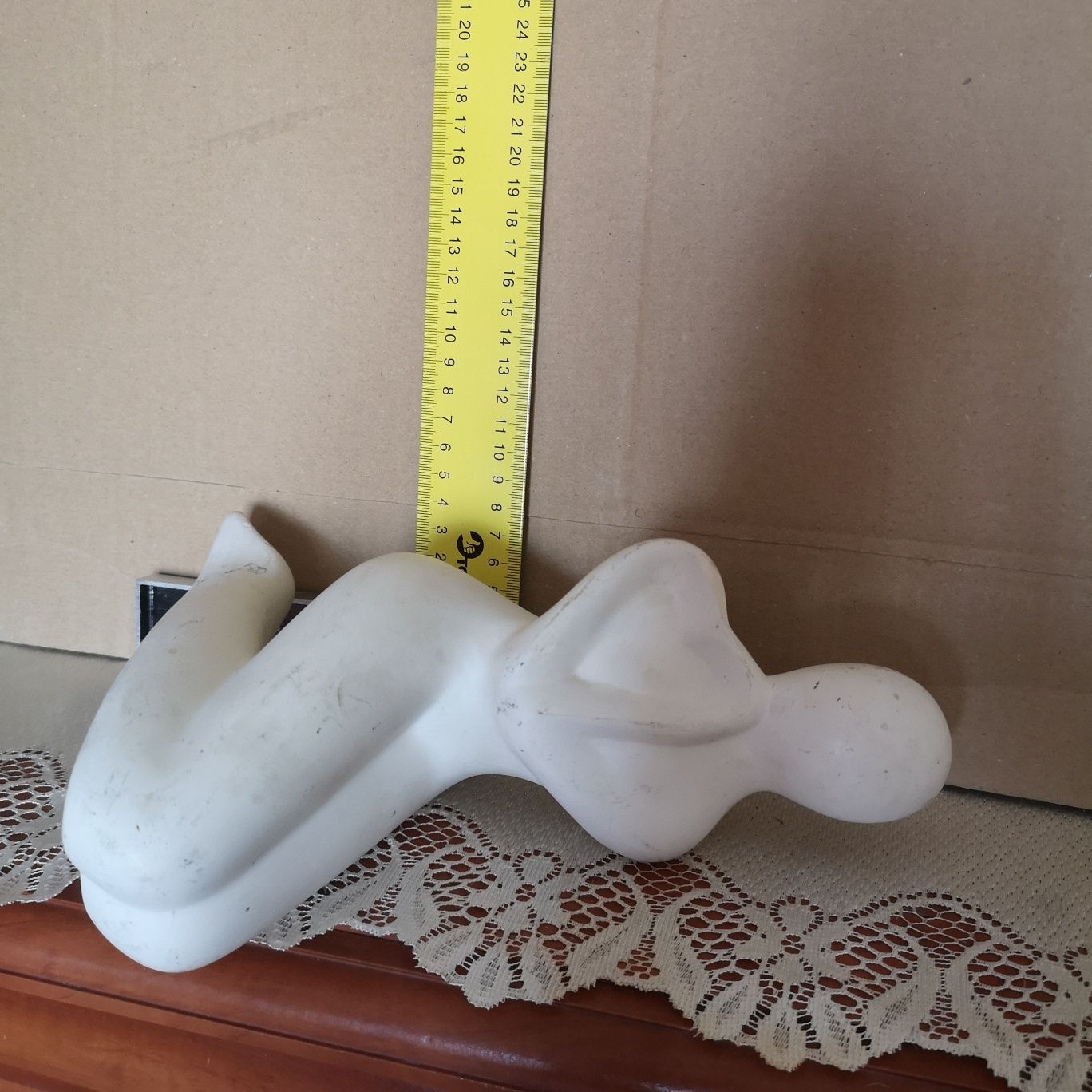 Figurka nowoczesna Gildia Bocholt 30208
