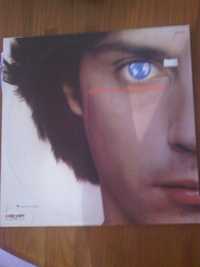 Álbum vinil Jean Michel Jarre disco Magnetic Field, Scorpions Ballads