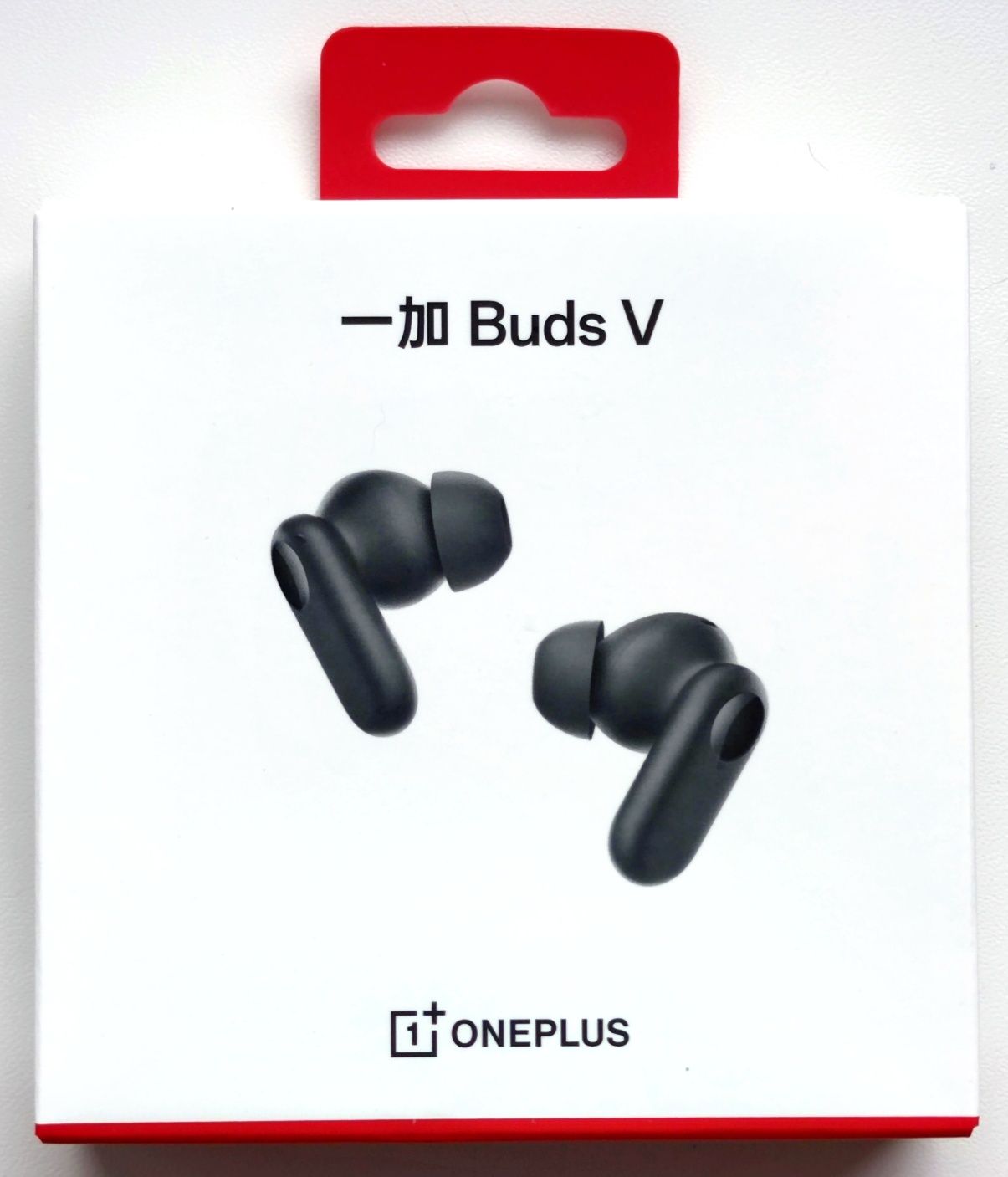 Оригінальні бездротові TWS навушники OnePlus Buds V