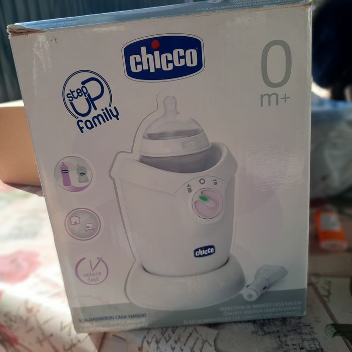 Продам подогрев бутылочек