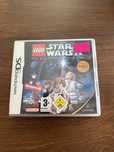 Lego star wars 2 nintendo ds