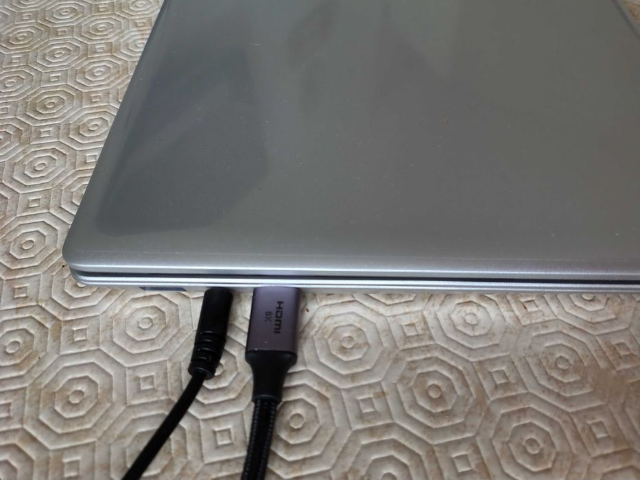 Notebook bvate b5 Novo
