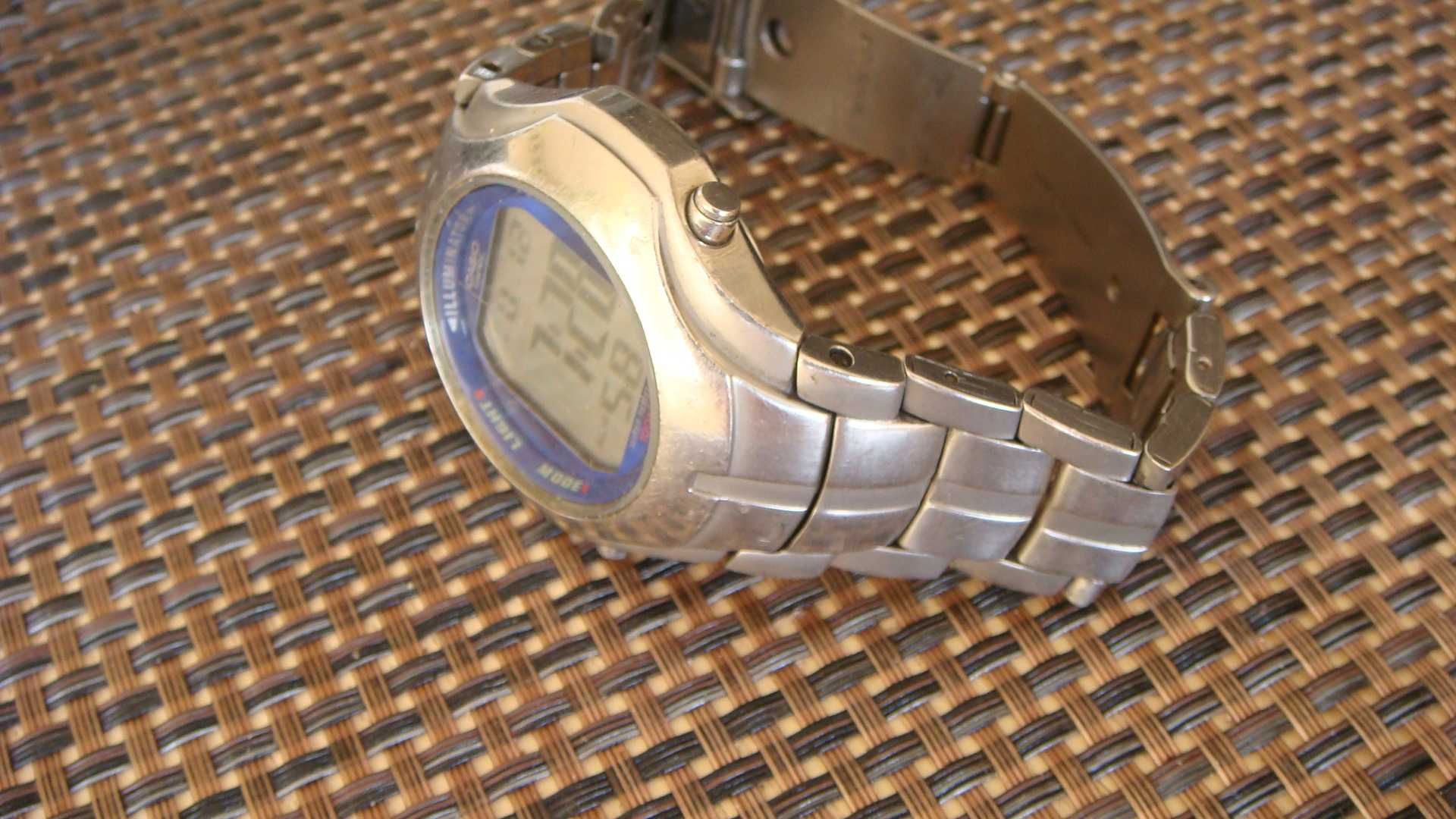 Часы Casio EDIFICE Classic EFD-100