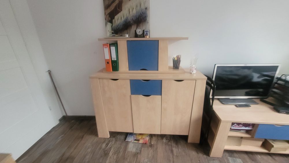 Sprzedam zestaw mebli