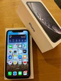 iPhone XR 128 GB Preto