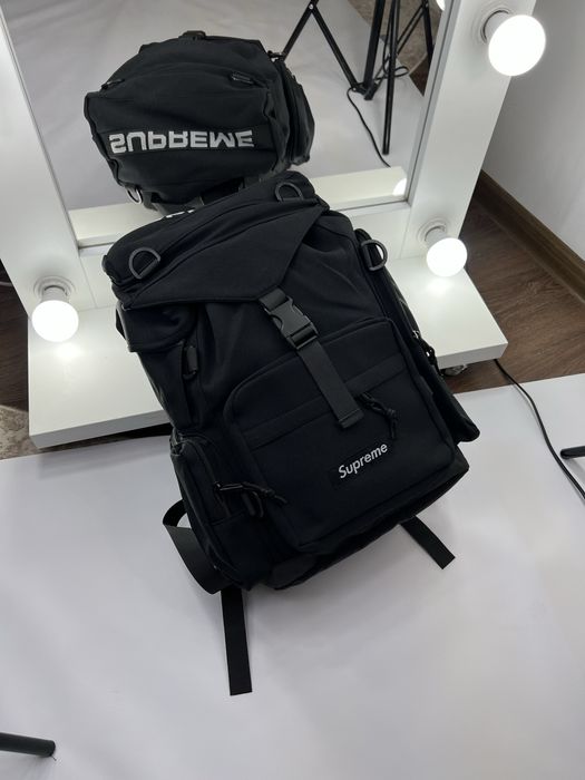 Рюкзак Supreme bag сумка супрім y2k sk8