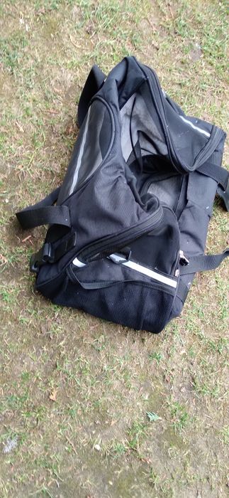 Sprzedam torbę przenośną dla kota lub psa