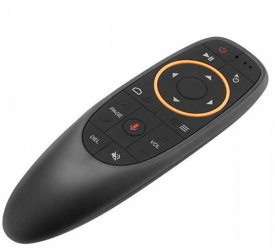 Пульт Аеромиша Q5 G10s Air Mouse TV Box ТВ Бокс