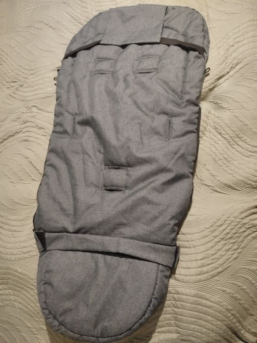 Sprzedam śpiwór Zaffiro