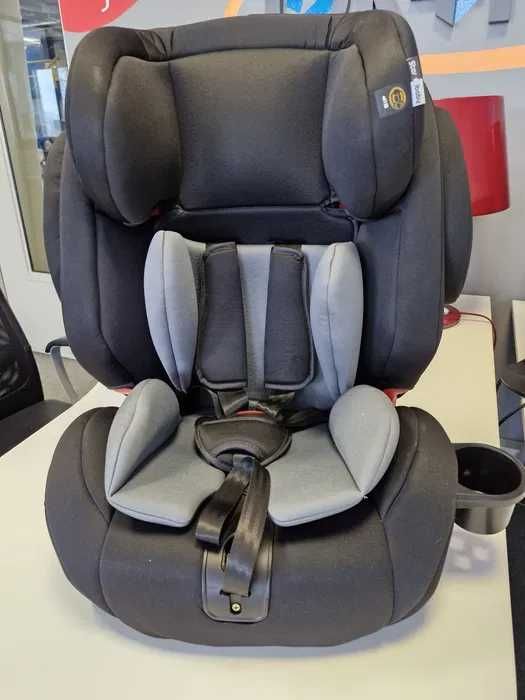 Fotelik Star Ibaby City Fix HQ 668 SPS Isofix