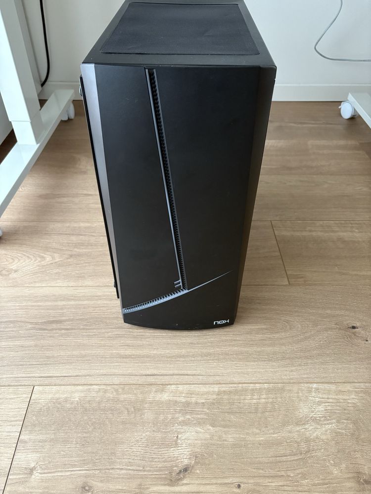 PC gaming usado mas bem estimado