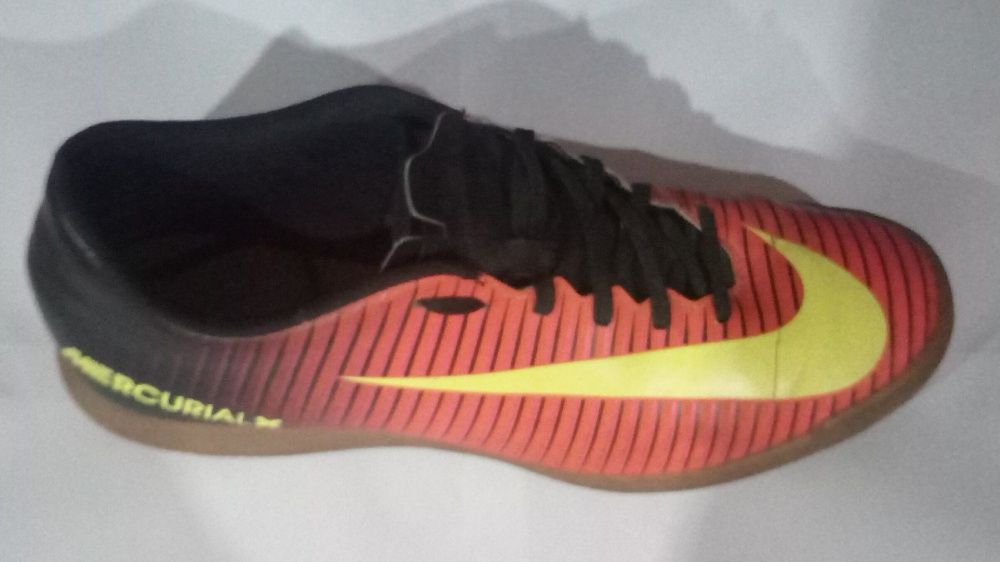 Sprzedam buty nike mercurial rozmiar 38 DPD