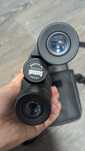 Бінокль Bushnell Pacifica 10x42
