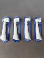 Zestaw końcówek do szczoteczek elektrycznych OralB IO 8 sztuk