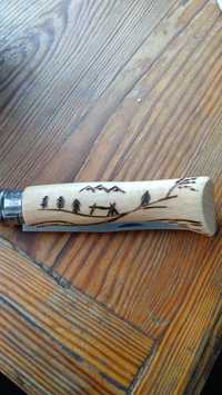 Opinel 08. Limited