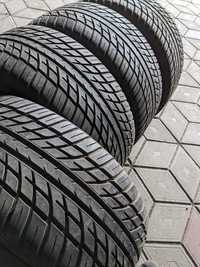 235/40R17 Maxxis літо комплект