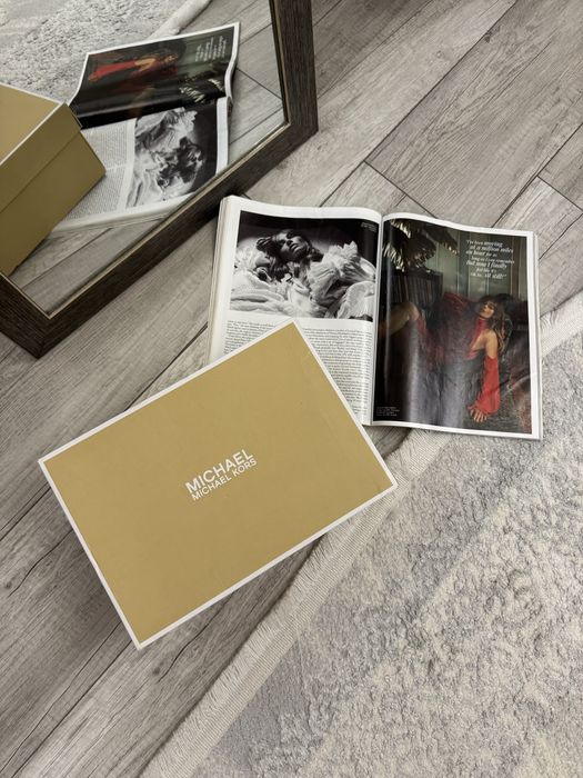 Ботінки Michael Kors. Оригінал!